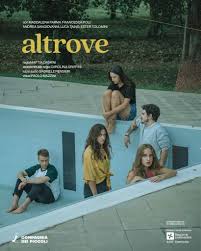 Altrove - Compagnia dei Piccoli