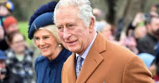 President Nixon Tried To Arrange Union Between His Kid & Prince Charles