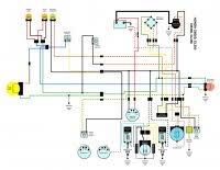 We would like to show you a description here but the site won't allow us. Bare Bones Wiring Diagram Do The Ton