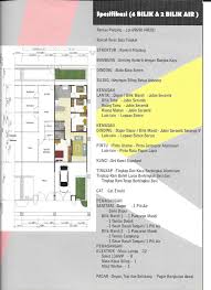 Ramai yang 'cuak' nak beli rumah pertama. Pengalaman Beli Rumah Teres Tip Dan Panduan Pereka Cerita