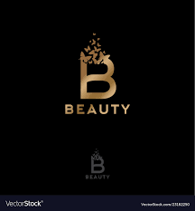 Mühlgasse 20, 90403 nuremberg, germany. Gold B Letter Flying Butterflies Beauty Beauty Logo Beauty Salon Logo Business Card Logo Design