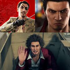 What game comes to mind when you see the GameCube logo?