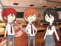 Free Online Visual Novels - Sandbox Adventure