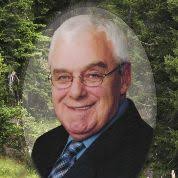 Gérald (Tou), Levesque