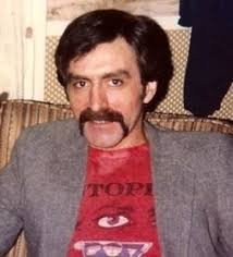 Obituary information for DANIEL LEE ULM