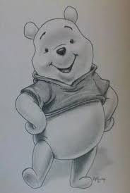 Maybe you would like to learn more about one of these? E H Shepard 39 S Original Winnie The Pooh Drawings From The Winnie Disney Drawings Sketches Disney Art Drawings Winnie The Pooh Drawing