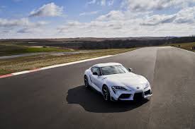1 toyota usados en argentina desde $ 8.000. Skip The 2021 Toyota Supra Because A Manual Transmission Might Be Available In 2022 Top Speed Toyota Supra Toyota Supra