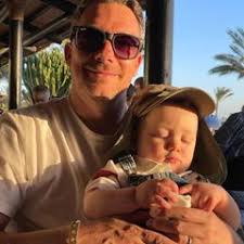 Benjamin Mckay Creative Designer