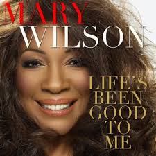 Mary Wilson Interview by jillhopkins on SoundCloud - Hear the world's sounds