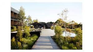 2007 clca beautification awards landscape construction: From Small Garden To Civic Spaces These Arethe Best In The Business