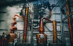 The latest tweets from brewdog (@brewdog). Brewdog To Turn Waste Beer Into Vodka