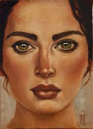 Amaryllis with cat' by Vanessa Bell. Vanessa's grandaughter, Amaryllis  Garnett (1943–1973) was an actress who had a small part in Harold Pinter's  film adaptation of The Go-Between (1970). She drowned in the