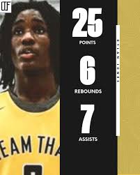 Team Thad Nation (@TeamThadNation)