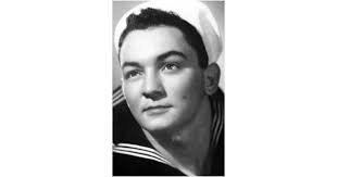 Leroy Lazarine Obituary (1934