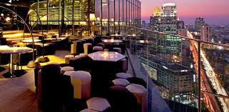 To put up this list, i worked together with bangkok based thai blogger of lovedinings.com. Best Sky Bars In Bangkok The Top 10 Rooftop Bars 2020