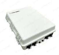 Outdoor Indoor Fiber Distribution Box IP65 FTTH 48 Core ...