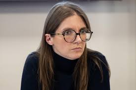 Photo Comment Aurore Bergé tente-t-elle de faire passer la loi Yadan en ...