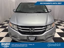 Used Cars in Charlotte and Across the US | Hendrick Automotive Group
