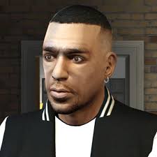 Anyone have any theories as to what happened to Luis Lopez after the events  of GTA 4 TBOGT? : r/GTA