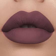 Velvetines Liquid Lipstick Lip Colors Mauve Lipstick Lipstick Kit