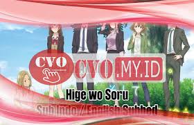 Langsung aja yuk nonton sayu anime higehiro episode 11 sub indo, gratis! Terbaru Nonton Higehiro Episode 8 Sub Indo Full Movie Muse Indonesia Cvo My Id