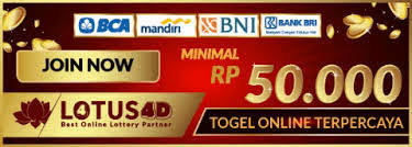 Bagi member yang ingin melakukan deposit, mohon untuk. Lotus4d 4 Situs Togel Judi Online Daftar Bandar Terbaik Terbesar Terpercaya