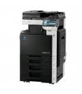 Instructions for installing konica minolta bizhub print drivers. Konica Minolta Bizhub 367 Multifunction Printer United Copiers