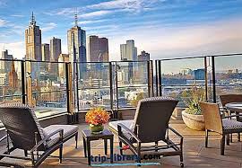 Setelah 2 tahun menetap di melbourne, ini baru kali pertama aku datang ke sini. 14 Tempat Menarik Terbaik Untuk Menginap Di Melbourne Australia