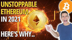 But in recent weeks, one of president donald. Ethereum Is The Next Bitcoin In 2021 Full History Price Predictions Technical Analysis Youtube