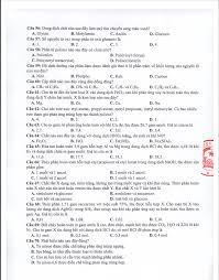 Mời thầy cô và các em học sinh tham khảo đề minh họa 2021 môn sinh học. 43l1 Zd1sy5mwm