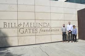 It was the first step towards the creation of the bill and melinda gates foundation. Articles Tagged Bill Melinda Gates Foundation University Of Washington Department Of Global Health