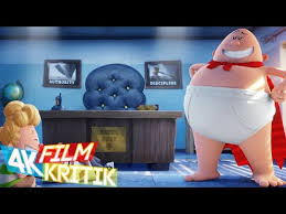 Great deals on one book or all books in the series. Captain Underpants 2017 Kritik Review German Deutsch 4k 2020 Youtube