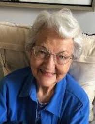 Katherine Fuchs Obituary