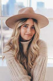 Rancher Hat Wild Rina Outfits With Hats Trendy Fall Outfits Hat Fashion