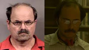 After almost a two year wait, netflix's serial killer drama mindhunter is back with a second season of scares. Mindhunter S Season 2 Serial Killers Who Played Wayne Williams Btk And Son Of Sam Ign