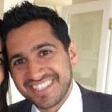 Darshan Vaidya Email & Phone Number