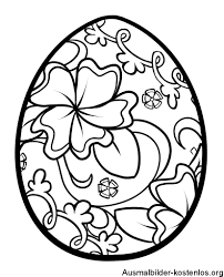 Bilder ostern mit osterhase, ostereier als grusskarte. Ausmalbilder Ostereier Coloring Easter Eggs Spring Coloring Pages Easter Colouring