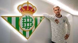 Life is what looks most like betis, renew or become a member. Joaquin Wets On The Future Of The Wished Dani Ceballos