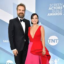 Alan turing is the most famous person named alan. Lily Allen Still Using Name From First Marriage Bang Showbiz English