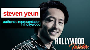 How Steven Yeun is Creating a More Authentic, Representation of Asian  Americans in Hollywood