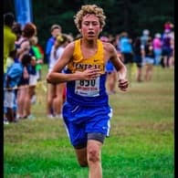 Albert Norman's Men's Track Recruiting Profile
