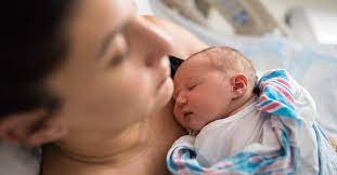 In the case of breast cancer, annual breast screening in the form of mammograms and mri scans can also monitor your condition and catch cancer early, if it does if you have a faulty brca gene, be aware of other factors that could increase your risk of breast cancer. Breast Cancer After Childbirth