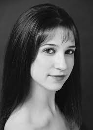 Very excited to have Dina Bilofsky guest teach the high school class this  Friday, November 4! Check out her bio below: Dina Bilofsky began her  training at the Allegheny Ballet Company when