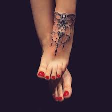 45 Awesome Foot Tattoos For Women Page 2 Of 4 Stayglam Foot Tattoos For Women Ankle Tattoos For Women Foot Tattoos