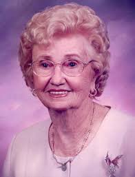 Ola Roberts Ellis Obituary