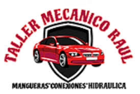 Taller mecánico y suspensiones Raul
