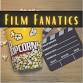 Film Fanatics event in Flower Mound, TX