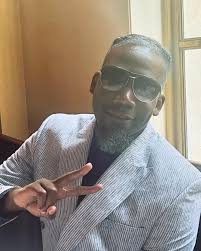 Demetrius Brockington's Instagram, Twitter & Facebook