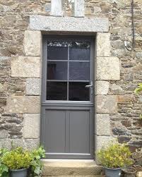 Http Image1 Menuiseriebonnot Fr Porte Entree Bois Semi Vitree Pommerit Jaudy F119r1250l400 Jpg Porte Entree Vitree Porte Entree Maison Porte Entree Bois