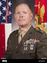 Col thomas gordon hi-res stock photography and images